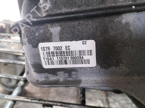 Gearbox FORD MONDEO III (B5Y)  | BP11379664M3 
