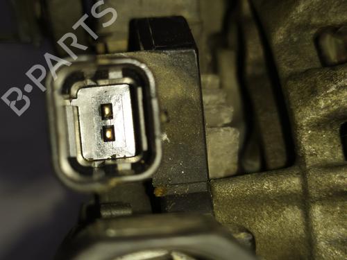 Alternator CITROËN C4 Coupe (LA_) 1.6 HDi | BP30150633M7