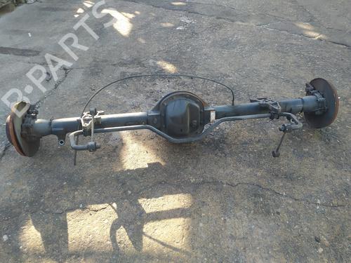Rear axle IVECO DAILY VI Platform/Chassis  | BP32328795M2  - Image 5