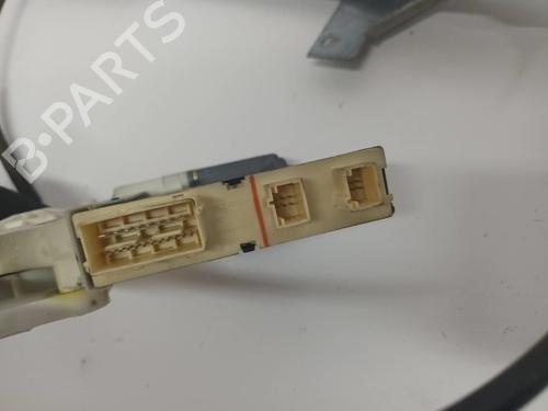 Front right window mechanism CITROËN C4 Coupe (LA_)  | BP13022172C23 