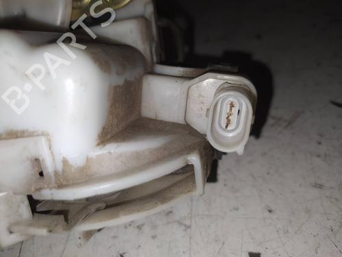 Front right lock SEAT IBIZA II (6K1)  | BP11021089C97 