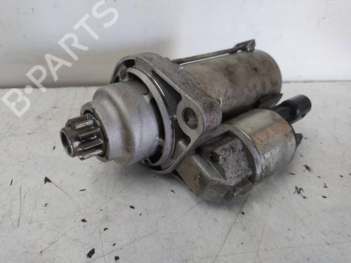 Used Starter SEAT LEON (1P1) [2005-2013]  10118854