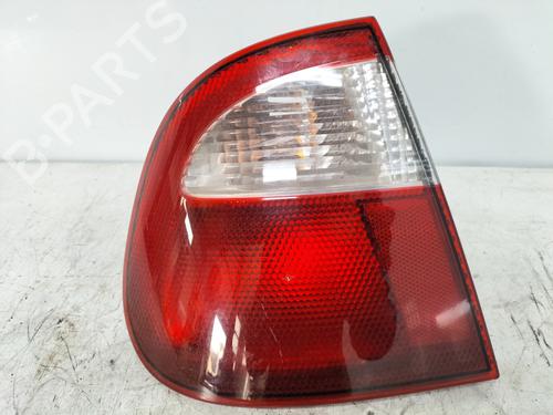 Used Left taillight SEAT CORDOBA (6K1, 6K2) 1.4 16V (75 hp) 12511647