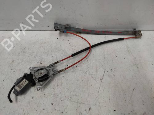Used Front right window mechanism CITROËN SAXO (S0, S1) [1996-2004]  13538422