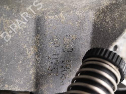 Gearbox VW POLO IV (9N_, 9A_) 1.2 12V | BP16570236M3