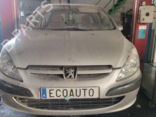 PEUGEOT 307 (3A/C) 2.0 HDi 90 (90 hp) 1371578