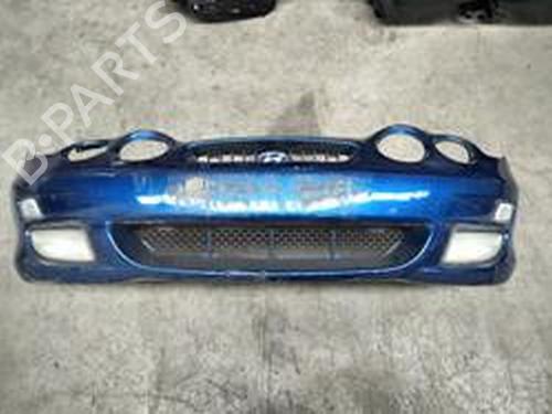 Used Front bumper HYUNDAI COUPE I (RD) 1.6 16V (116 hp) 8716064