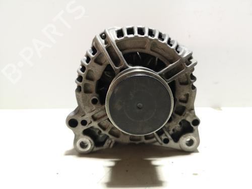 Used Alternator SEAT ALTEA (5P1) [2004-2015]  15891615