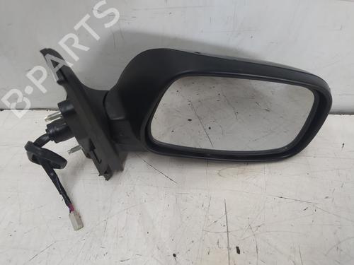 Used Right mirror TOYOTA COROLLA Estate (_E12_) 2.0 D-4D (CDE120_, CDE120R) (90 hp) 28523608