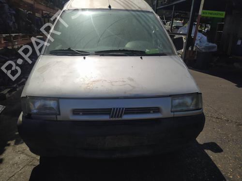 Køleventilator elektrisk FIAT SCUDO Van (220_)  | BP10200685M35 