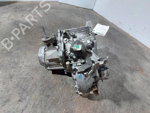 Gearbox CITROËN XSARA PICASSO (N68) 1.6 HDi | BP9666960M3 
