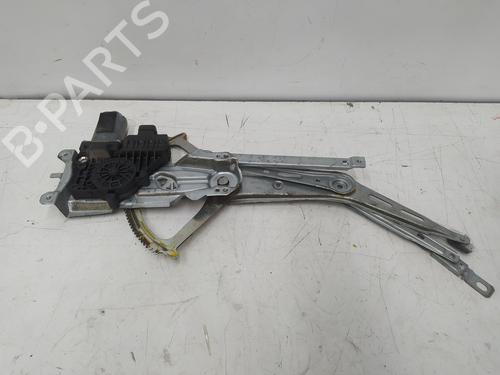 Used Front left window mechanism OPEL ZAFIRA / ZAFIRA FAMILY B (A05) [2005-2019]  16785582