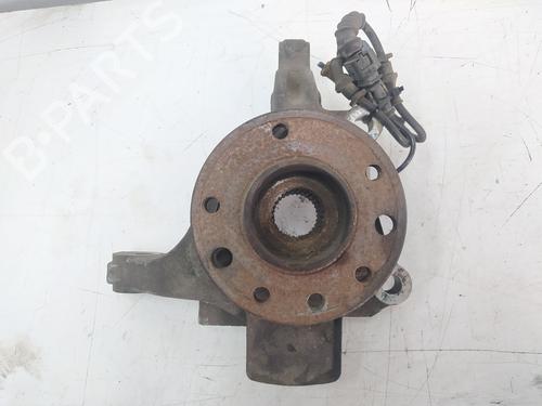 Højre Styrespindel Lejehus OPEL VECTRA C (Z02) 2.0 DTI 16V (F69) | BP8711103M26 