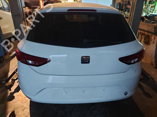 Expansion tank SEAT LEON (5F1)  | BP32124297C120 