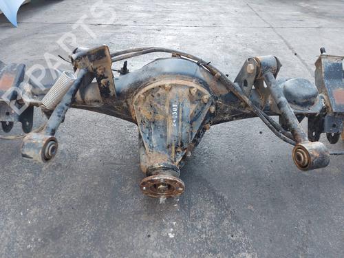 Differential, bag NISSAN TERRANO II (R20) 2.7 TDi 4WD | BP19078360M24 