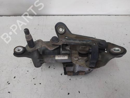 Used Front wiper motor PEUGEOT 407 (6D_) 1.6 HDi 110 (6D9HZC, 6D9HYC) (109 hp) 10153791
