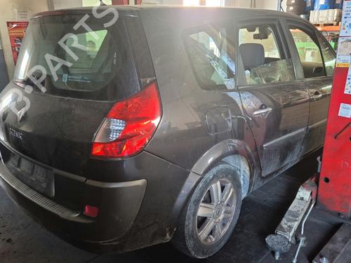 Left front window switch RENAULT GRAND SCÉNIC II (JM0/1_) 1.9 dCi (JM14) | BP38330751I27 - Image 4