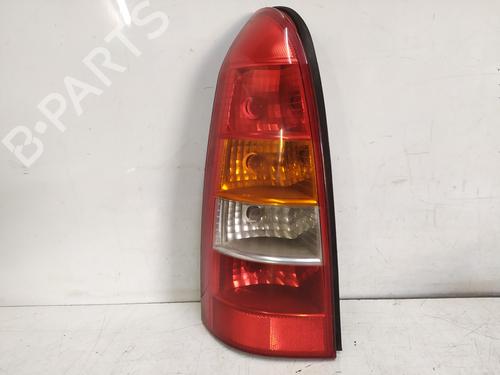 Used Left taillight OPEL ASTRA G Estate (T98) 1.6 16V (F35) (101 hp) 31982522