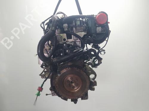 Motor CITROËN XSARA PICASSO (N68) 1.6 16V | BP29724263M1 