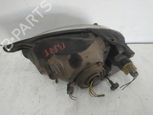 Right headlight OPEL CORSA B (S93) 1.5 D (F08, F68, M68) | BP16928339C29 