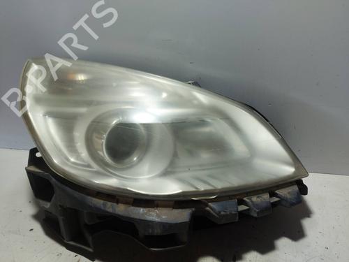 Højre forlygte RENAULT GRAND SCÉNIC II (JM0/1_) 1.6 (113 hp) 24646079
