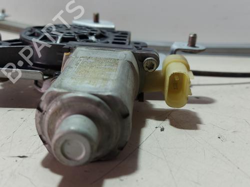 Rudehejsemekanisme ventre foran KIA PICANTO I (SA) 1.1 | BP17754795C22 