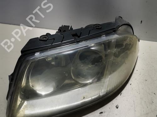 Left headlight VW PASSAT B5.5 (3B3)  | BP16996669C28 