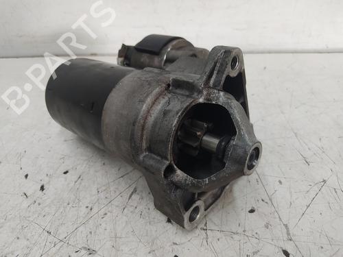Startmotor RENAULT SCÉNIC II (JM0/1_) 2.0 16V Turbo (JM0W) (163 hp) 26437622