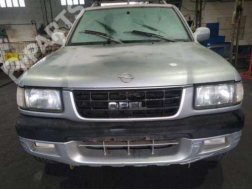 Used Parts OPEL FRONTERA B (U99)  2.2 DTI (6B_ZC, 6B_VF, 6B_66, 6B_76)  968955