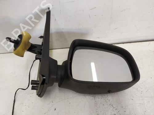Used Right mirror DACIA SANDERO II [2012-2026]  32428465