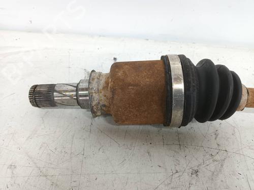 Right front driveshaft MITSUBISHI COLT VI (Z3_A, Z2_A) 1.3 (Z21A) | BP11851585M39 