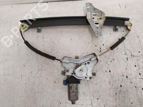 Front left window mechanism CHEVROLET LACETTI (J200) 1.6 | BP38091475C22 - Image 3