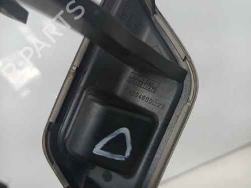 Headlight washer MERCEDES-BENZ C-CLASS (W204)  | BP14156581E17 