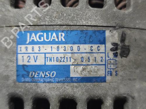 Generator JAGUAR S-TYPE II (X200) 3.0 V6 | BP8712741M7 