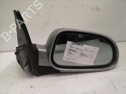 Used Right mirror CHEVROLET LACETTI (J200) 1.6 (109 hp) 8709623