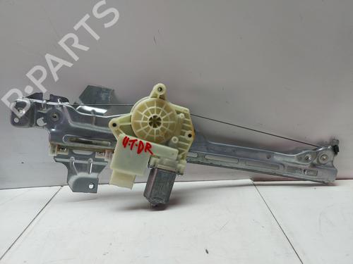Used Rear right window mechanism Rear right window mechanism PEUGEOT 308 II (LB_, LP_, LW_, LH_, L3_) [2013-2021] 32251099 32251099