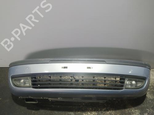 Used Front bumper OPEL ZAFIRA A MPV (T98) 2.0 DTI 16V (F75) (101 hp) 9433336