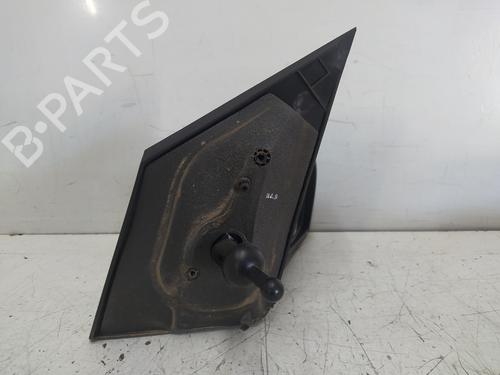 Right mirror HYUNDAI GETZ (TB) 1.1 | BP29164160C27 