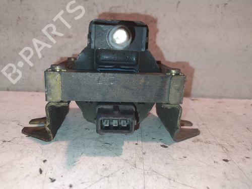 Used Ignition coil RENAULT TWINGO I (C06_) 1.2 (C067) (54 hp) 11421622