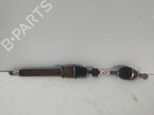 Used Right front driveshaft FORD FIESTA VI (CB1, CCN) [2008-2017]  15965551
