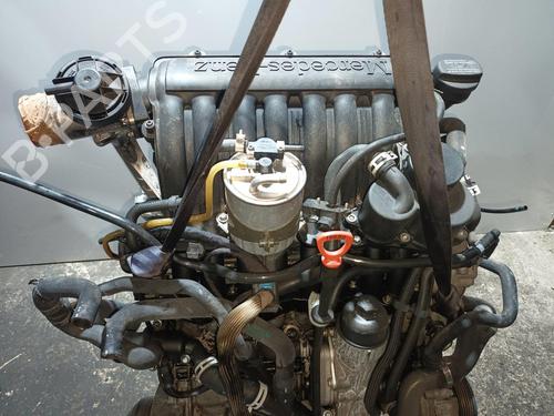 Engine MERCEDES-BENZ A-CLASS (W168) A 170 CDI (168.009, 168.109) | BP8710644M1 