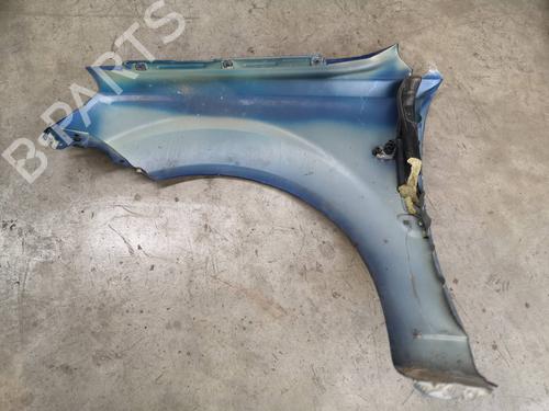 Right front fenders KIA RIO II (JB) 1.5 CRDi | BP8710661C42 