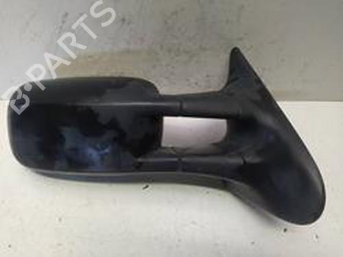 Right mirror SEAT INCA (6K9)  | BP8715050C27 