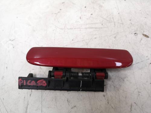 Used Rear left exterior door handle CITROËN XSARA PICASSO (N68) 1.6 HDi (109 hp) 13917737