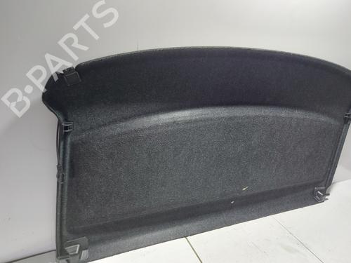 Rear parcel shelf BMW 1 (E87) 120 d | BP29401783C85 