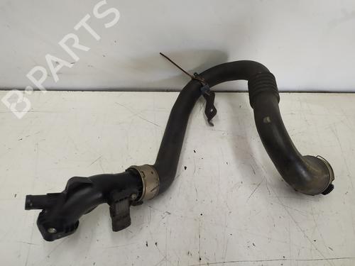 Pipe RENAULT MEGANE III Hatchback (BZ0/1_, B3_) 1.2 TCe (BZ2B, BZ11) | BP18063931M125 