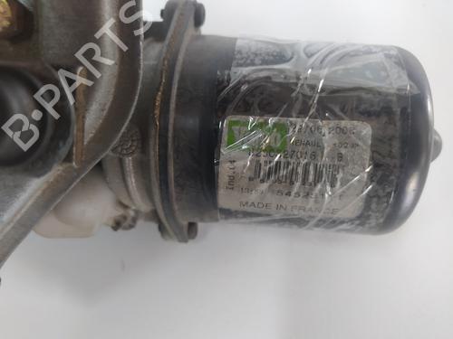 Front wiper motor RENAULT SCÉNIC II (JM0/1_) 1.5 dCi (JM1E, JM16) | BP15218691M29 