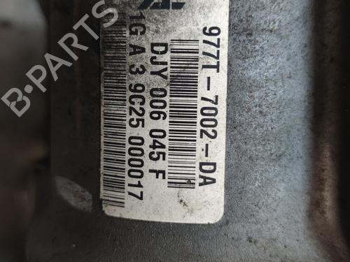 Gearkasse SEAT ALHAMBRA (7V8, 7V9)  | BP9272453M3 