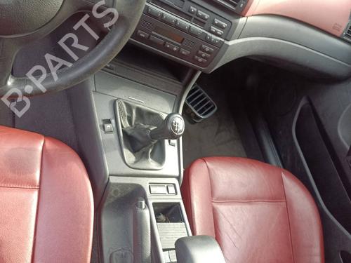 Left taillight BMW 3 Compact (E46) 316 ti | BP9660149C34 