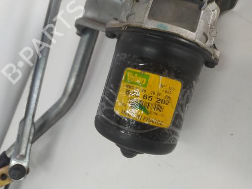Front wiper motor RENAULT SCÉNIC II (JM0/1_) 1.5 dCi (JM1E, JM16) | BP15218691M29 